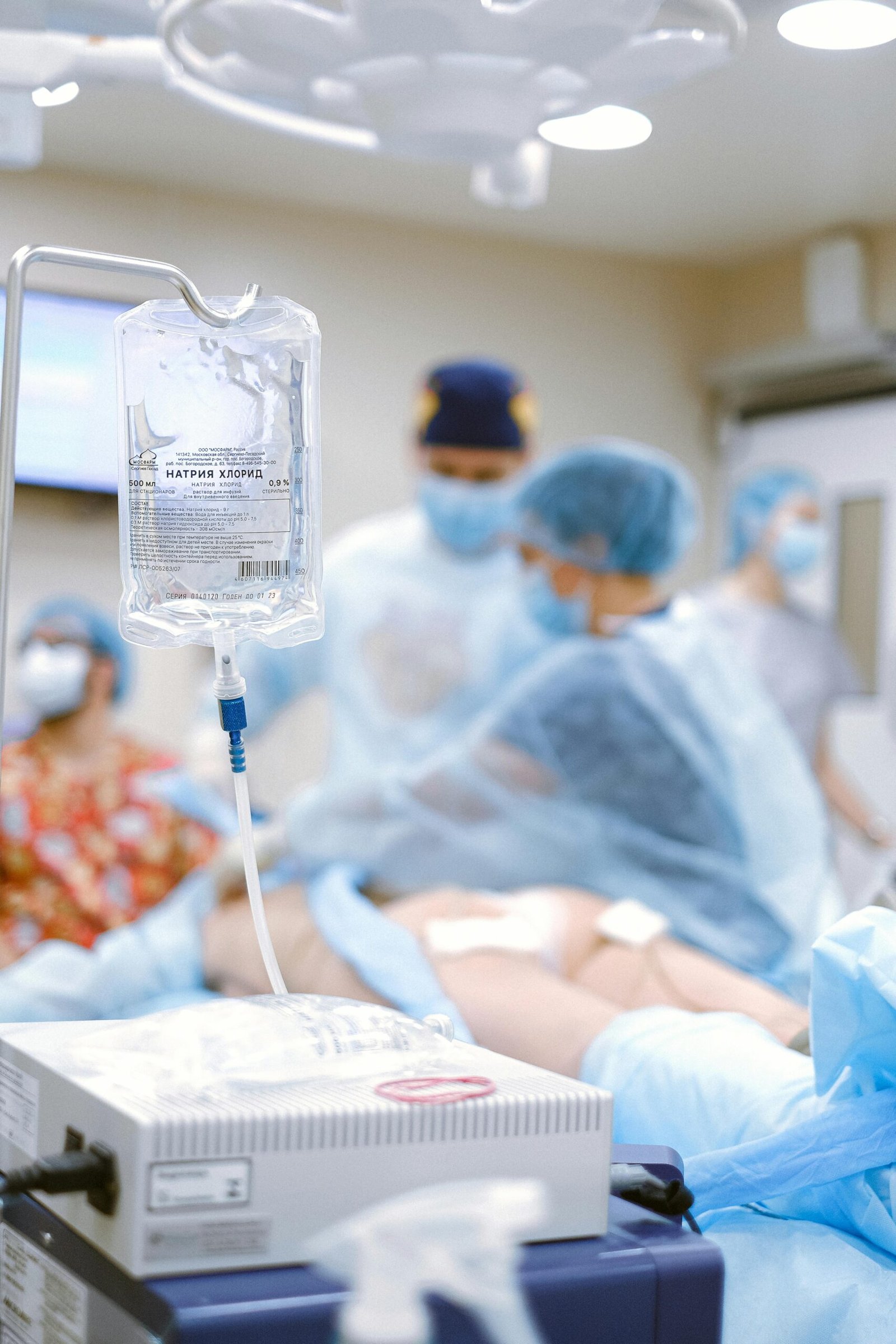 Formación Académica 